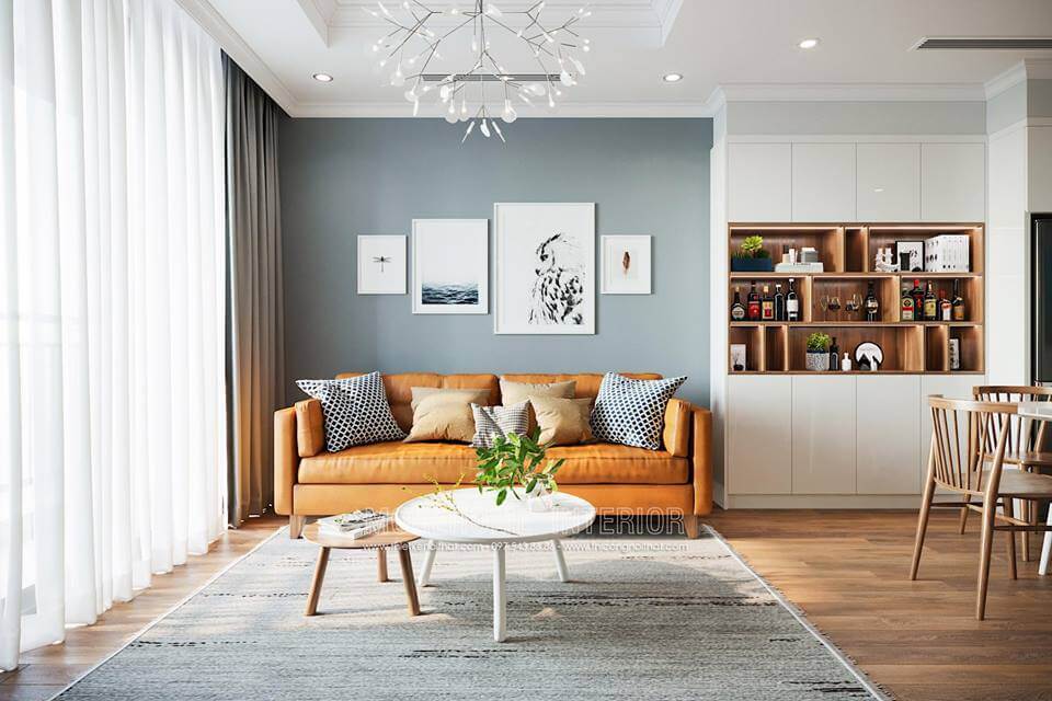 Sofa phòng khách Sofa phòng khách