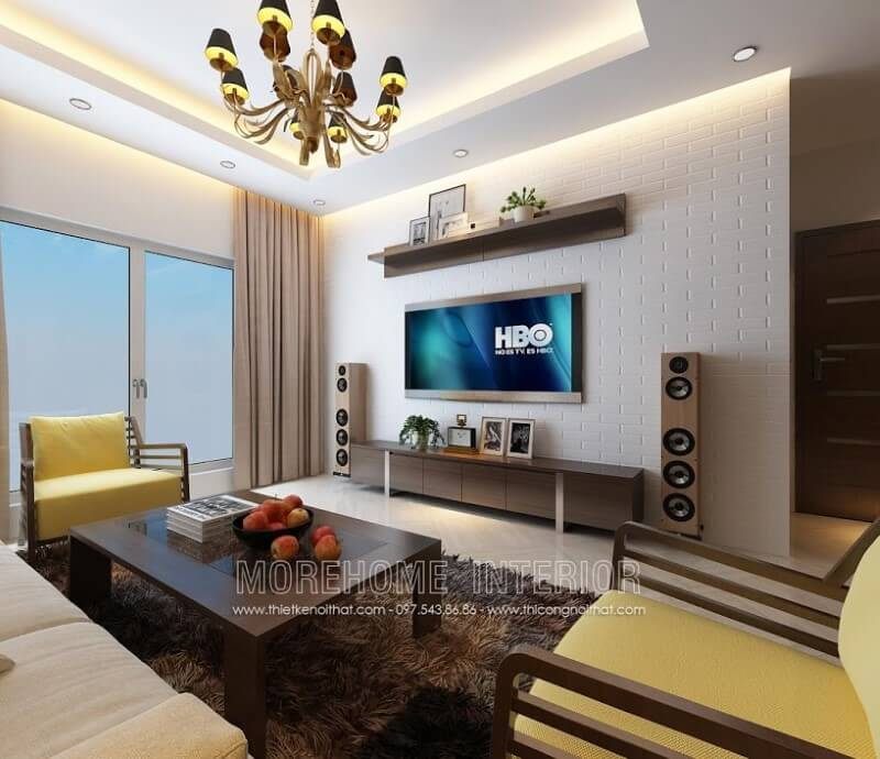 Bàn trà từ gỗ tự nhiên Tần bì, sơn màu gỗ tự nhiên mang hơi thở thiên nhiên vào ngôi nhà của bạn