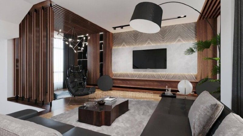Với sự thay đổi không ngừng của khí hâu, việc bổ sung cho ngôi nhà của mình những mầm sống tự nhiên để bồi đắp nguồn sinh khí cho ngôi nhà là điều không thể bỏ qua. Bạn có thể tham khảo những loại cây phong thủy phù hợp nhất với phong cách sinh hoạt và sở thích của tất cả thành viên trong gia đình như trong ý tưởng thiết kế nội thất phòng khách biệt thự Vinhomes Imperia Hải Phòng trong đây.