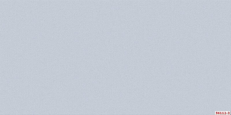 Giấy dán tường đơn sắc màu xanh 56112-3 giúp bạn cải thiện không gian sống thêm bắt mắt