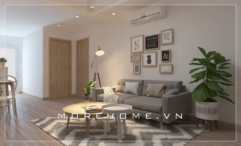 Bộ sofa mang phong cách thiết kế hiện đại luôn là điểm nhấn giúp không gian phòng khách của mỗi gia đình trở nên ấn tượng và sang trọng hơn trong mắt người nhìn.